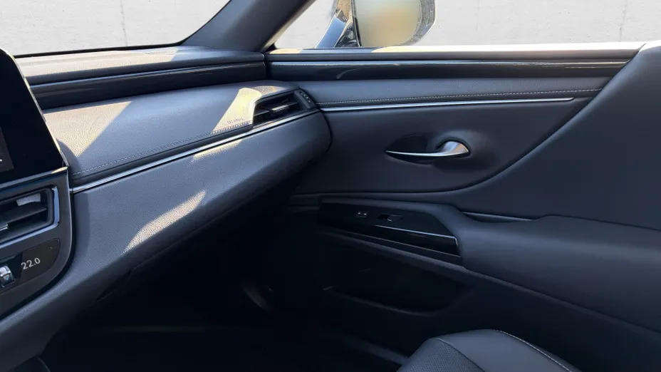 LEXUS ES ES 300h Business Edition
