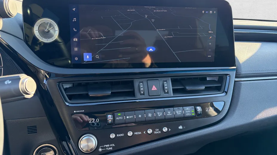 LEXUS ES ES 300h Business Edition