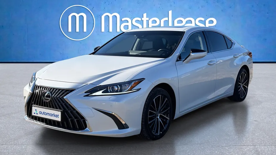 LEXUS ES ES 300h Business Edition