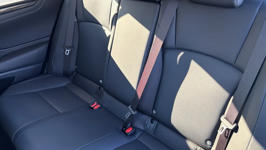 LEXUS ES ES 300h Business Edition