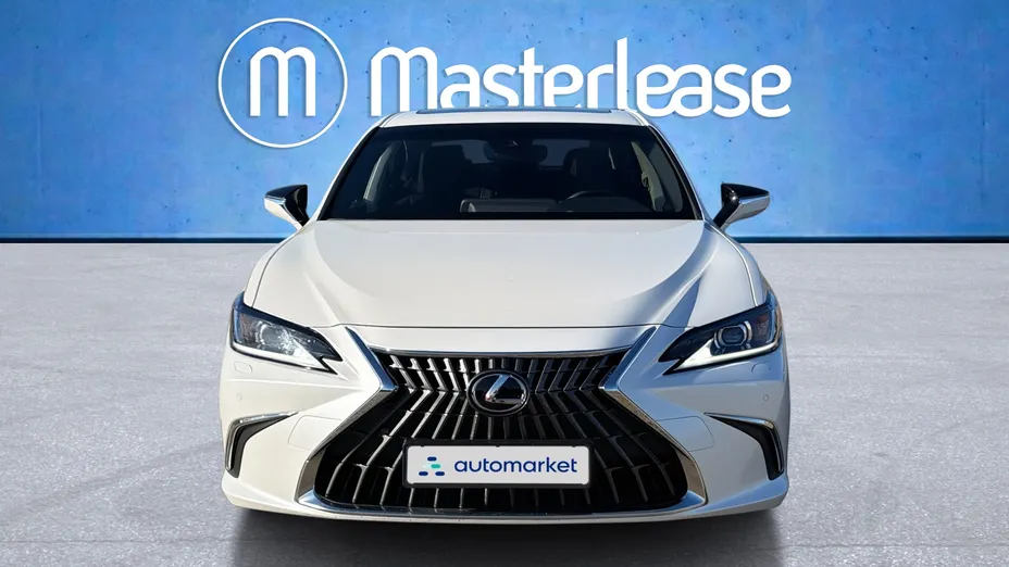 LEXUS ES ES 300h Business Edition