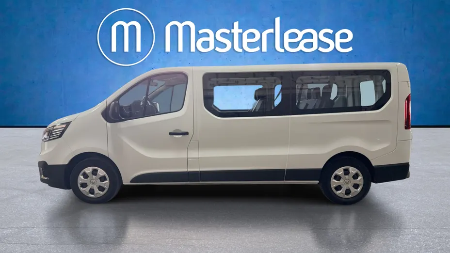 RENAULT Trafic Trafic Kombi 2.0 Blue dCi L2 Equilibre EDC