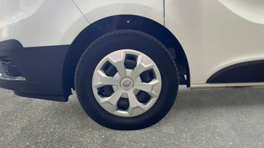 RENAULT Trafic Trafic Kombi 2.0 Blue dCi L2 Equilibre EDC