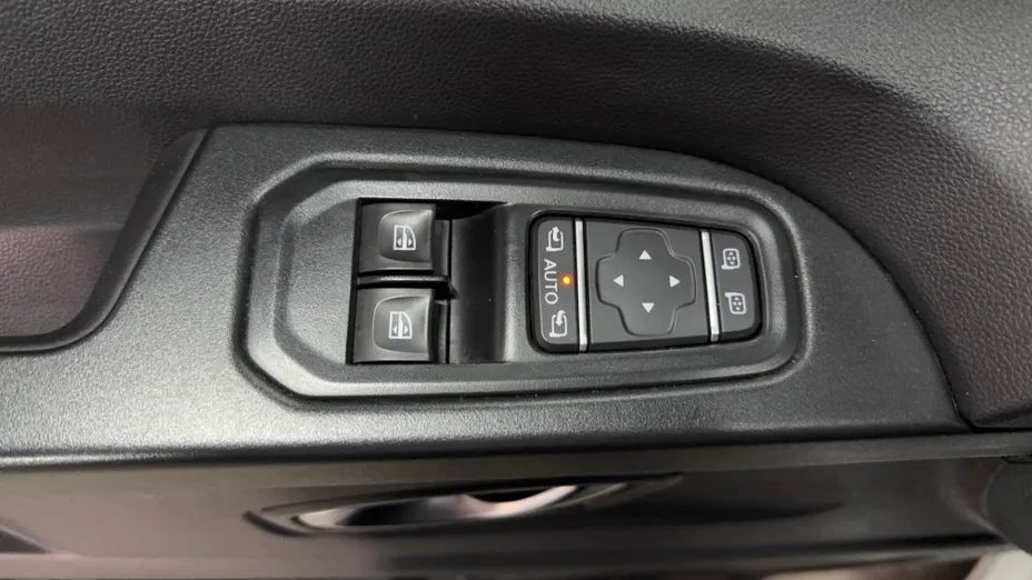 RENAULT Trafic Trafic Kombi 2.0 Blue dCi L2 Equilibre EDC