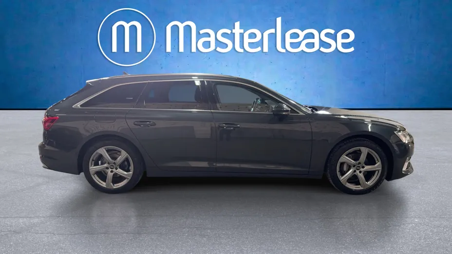 AUDI A6 A6 40 TDI mHEV Quattro Advanced S tronic
