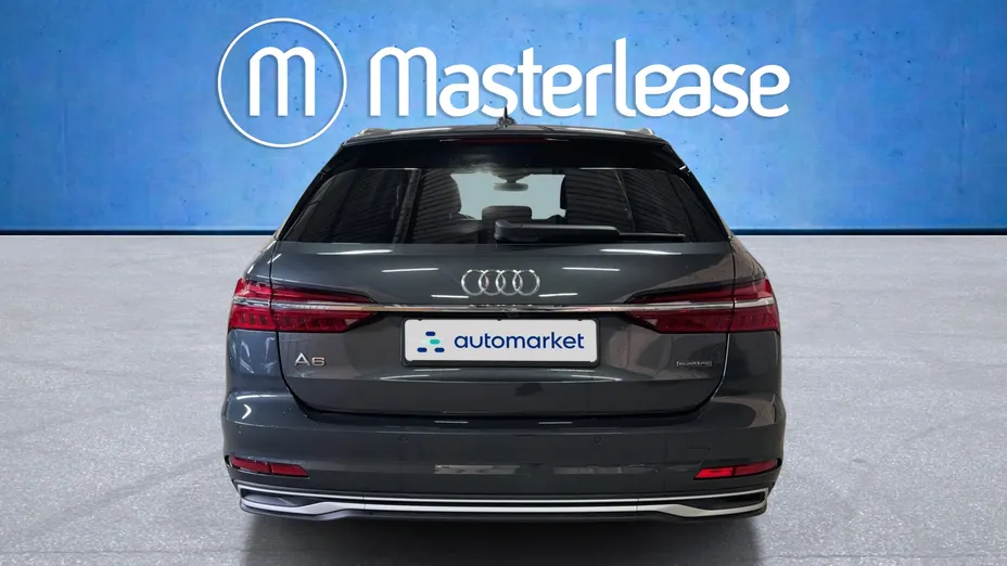 AUDI A6 A6 40 TDI mHEV Quattro Advanced S tronic
