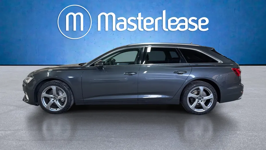AUDI A6 A6 40 TDI mHEV Quattro Advanced S tronic