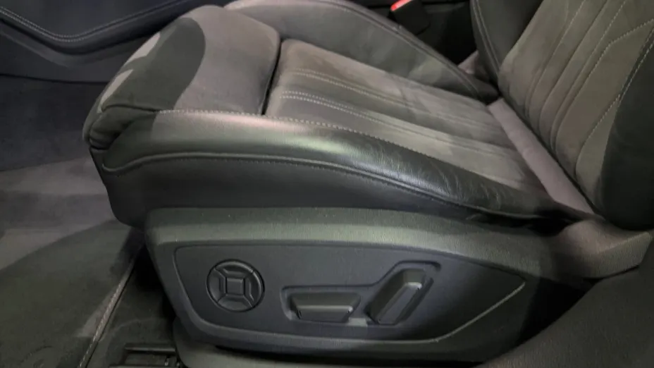 AUDI A6 A6 40 TDI mHEV Quattro Advanced S tronic