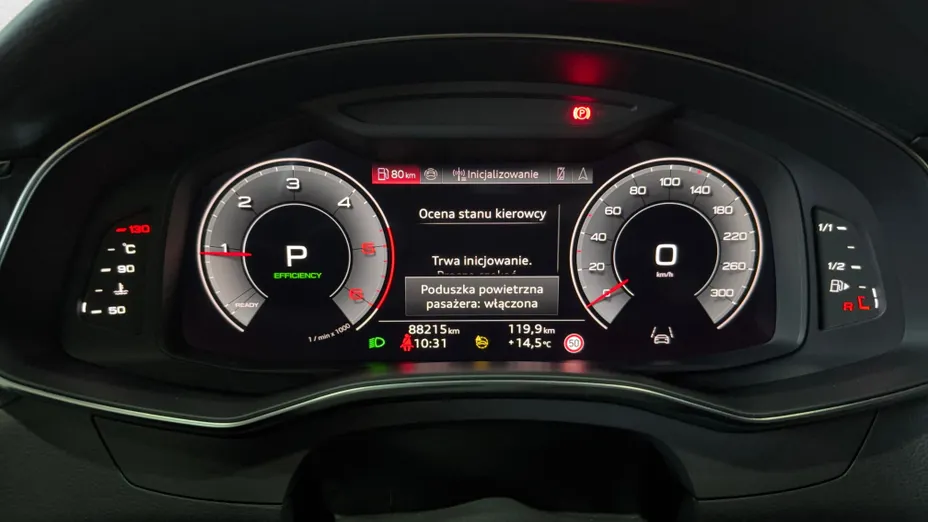 AUDI A6 A6 40 TDI mHEV Quattro Advanced S tronic