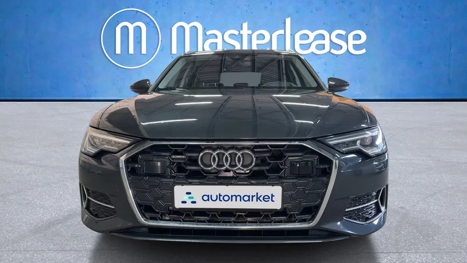 AUDI A6 A6 40 TDI mHEV Quattro Advanced S tronic