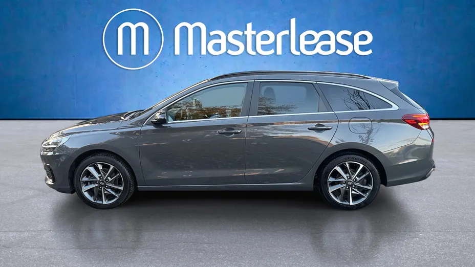 HYUNDAI i30 i30 1.5 T-GDI 48V Smart DCT