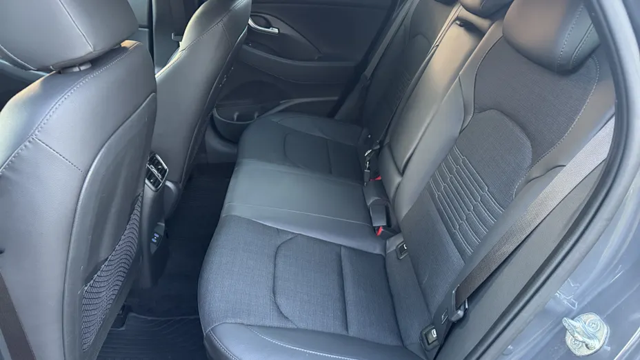 HYUNDAI i30 i30 1.5 T-GDI 48V Smart DCT