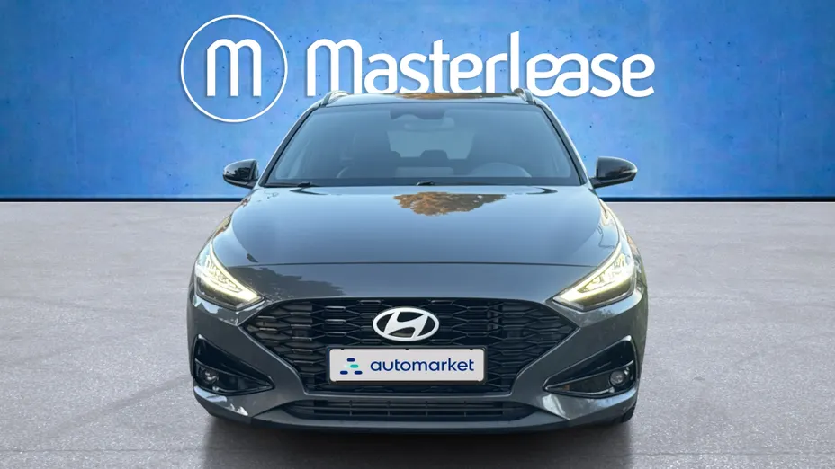 HYUNDAI i30 i30 1.5 T-GDI 48V Smart DCT