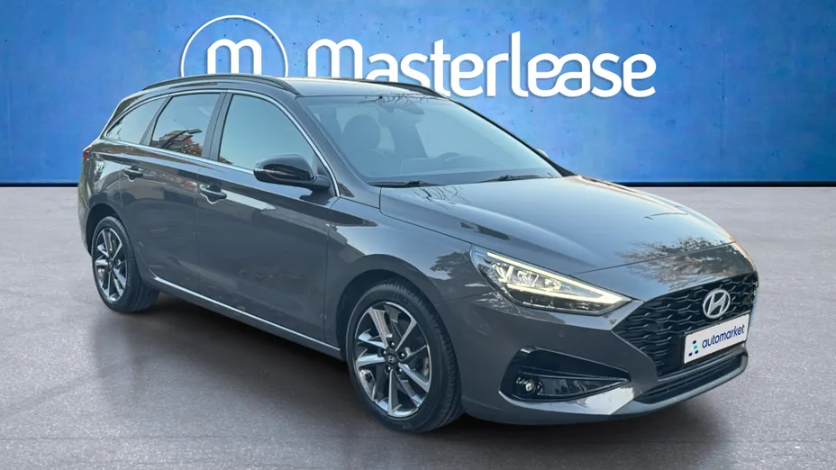 HYUNDAI i30 i30 1.5 T-GDI 48V Smart DCT