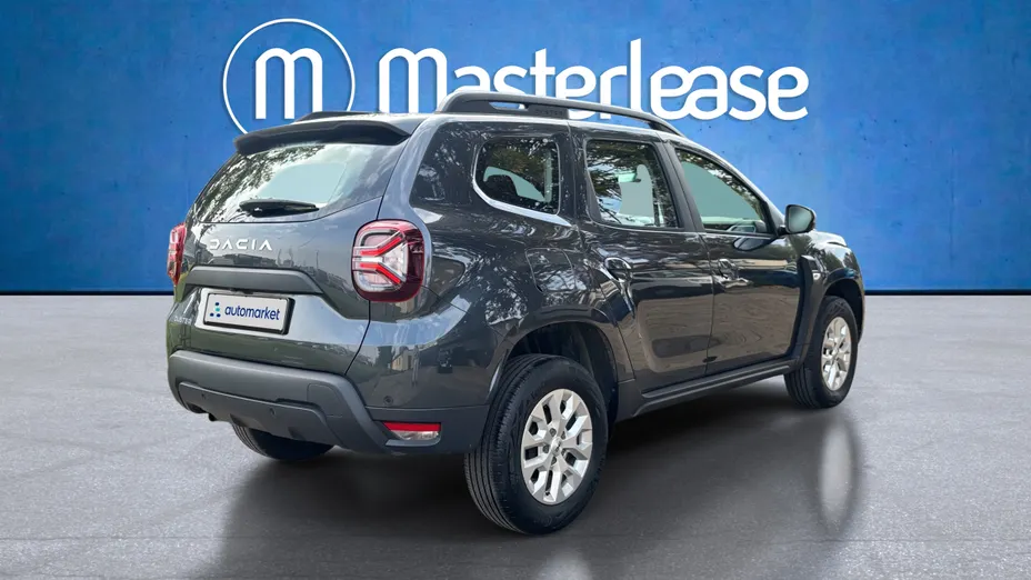 DACIA Duster Duster 1.3 TCe Expression