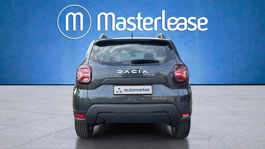 DACIA Duster Duster 1.3 TCe Expression