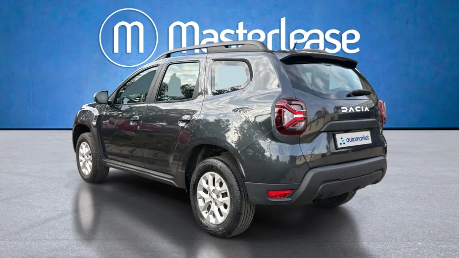 DACIA Duster Duster 1.3 TCe Expression