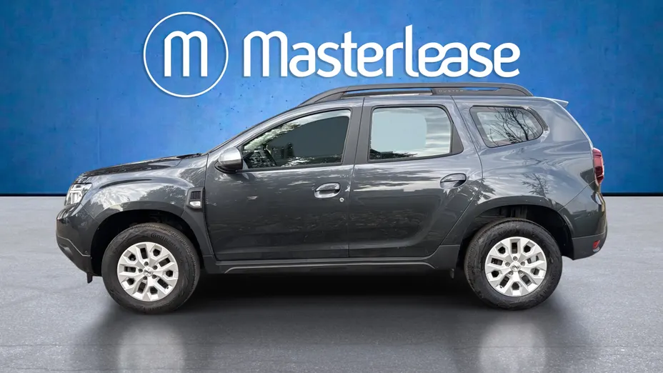 DACIA Duster Duster 1.3 TCe Expression