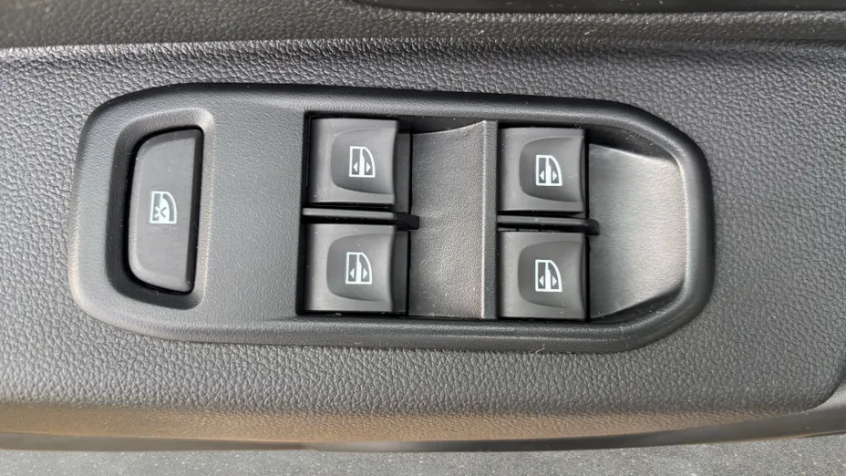 DACIA Duster Duster 1.3 TCe Expression