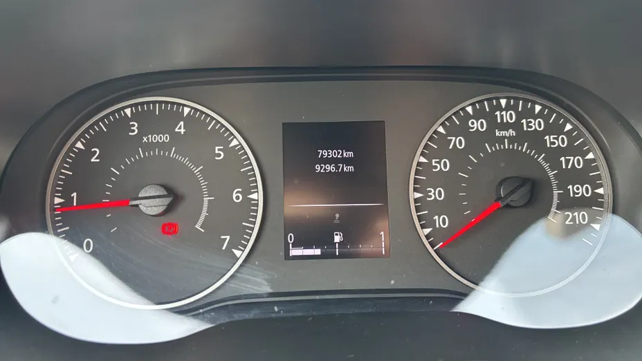 DACIA Duster Duster 1.3 TCe Expression