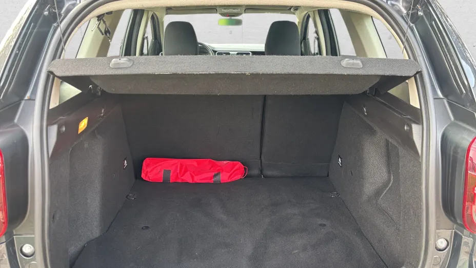 DACIA Duster Duster 1.3 TCe Expression