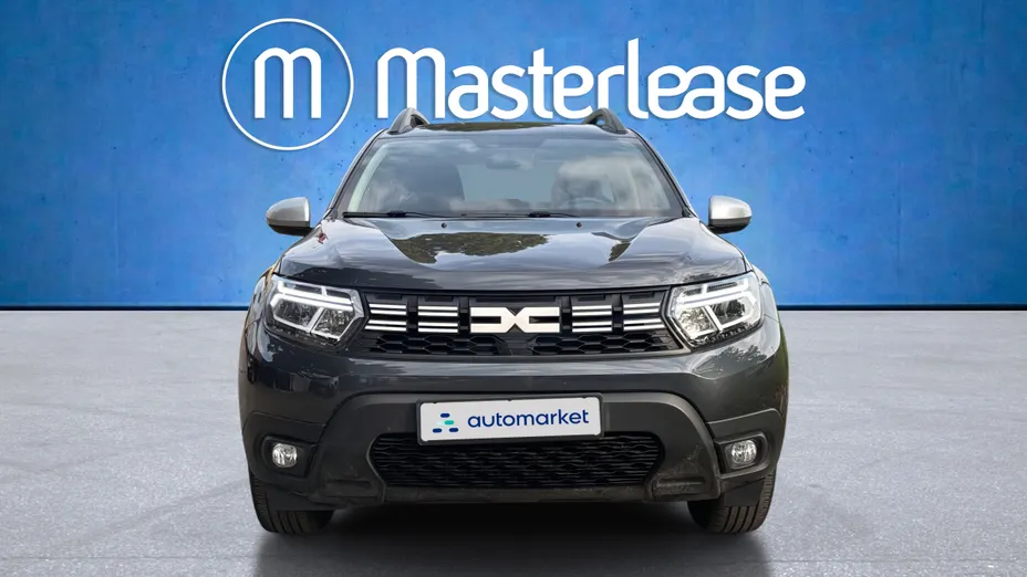 DACIA Duster Duster 1.3 TCe Expression