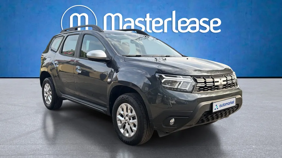 DACIA Duster Duster 1.3 TCe Expression