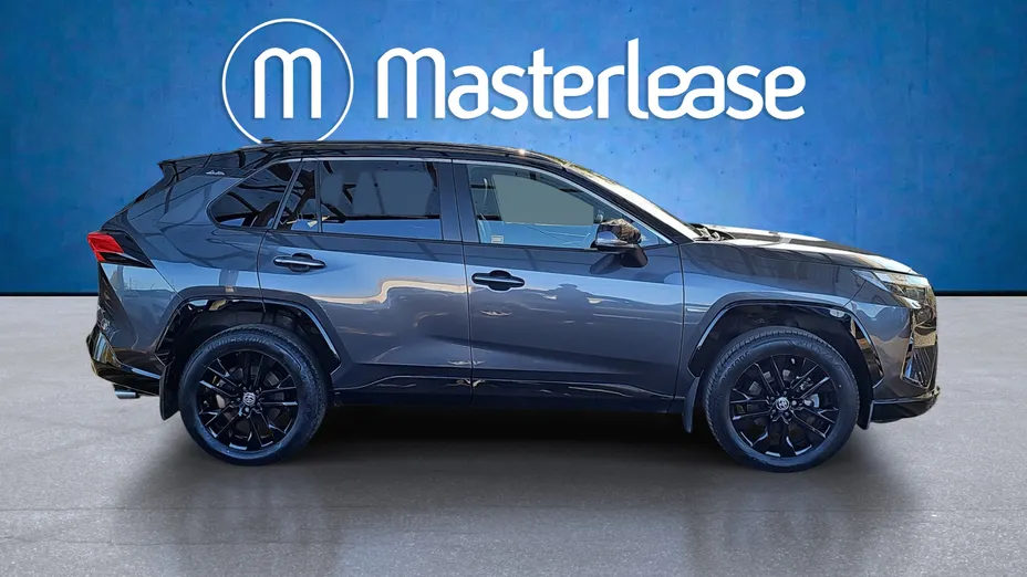 TOYOTA RAV4 RAV4 2.5 Hybrid Selection 4x2
