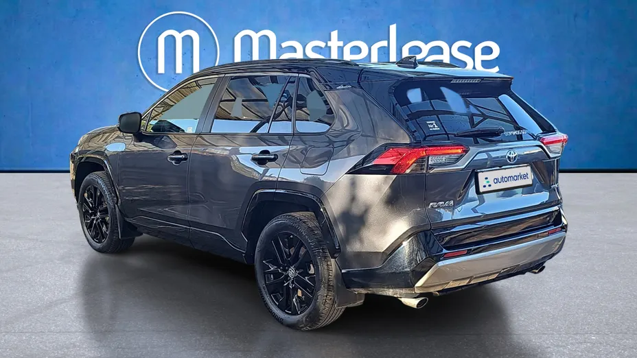 TOYOTA RAV4 RAV4 2.5 Hybrid Selection 4x2