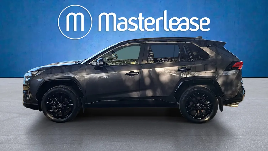 TOYOTA RAV4 RAV4 2.5 Hybrid Selection 4x2