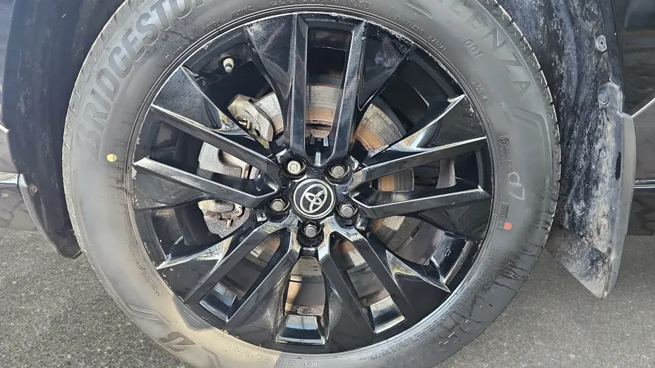 TOYOTA RAV4 RAV4 2.5 Hybrid Selection 4x2