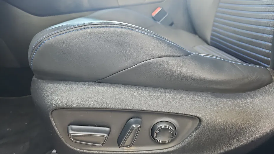 TOYOTA RAV4 RAV4 2.5 Hybrid Selection 4x2
