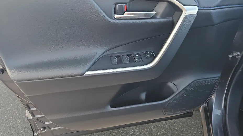 TOYOTA RAV4 RAV4 2.5 Hybrid Selection 4x2