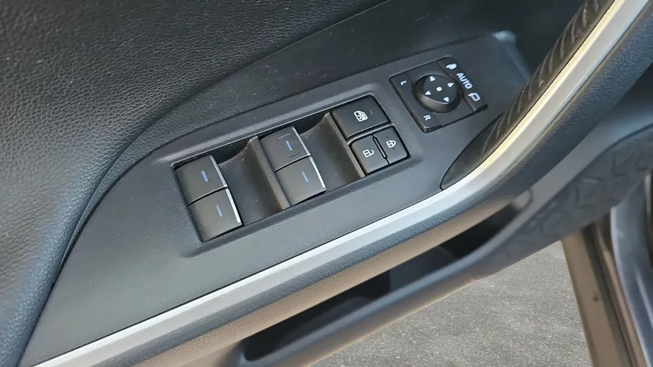 TOYOTA RAV4 RAV4 2.5 Hybrid Selection 4x2