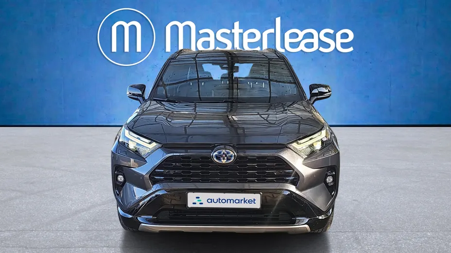 TOYOTA RAV4 RAV4 2.5 Hybrid Selection 4x2
