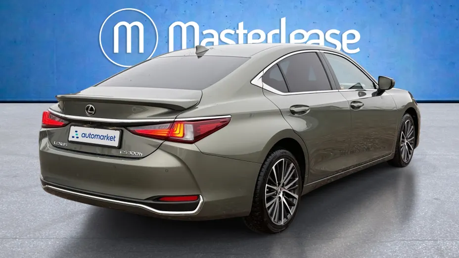 LEXUS ES ES 300h Business Edition