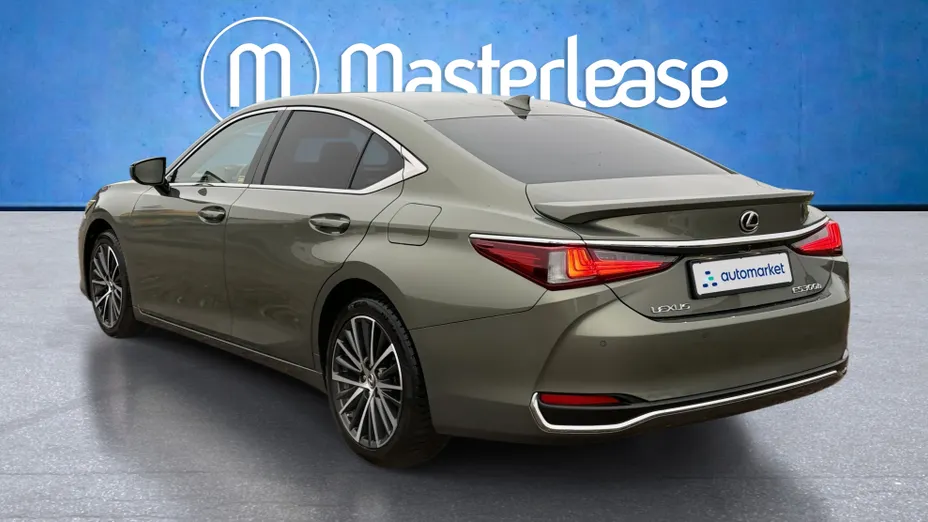 LEXUS ES ES 300h Business Edition