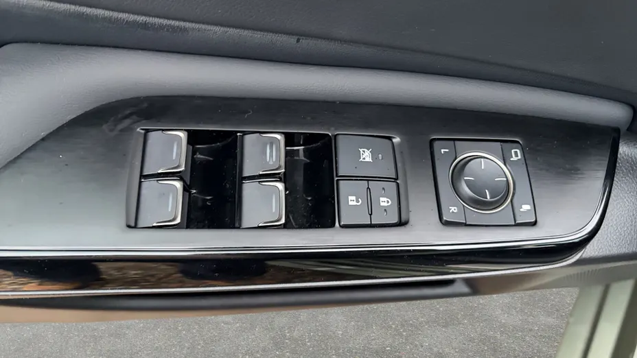 LEXUS ES ES 300h Business Edition