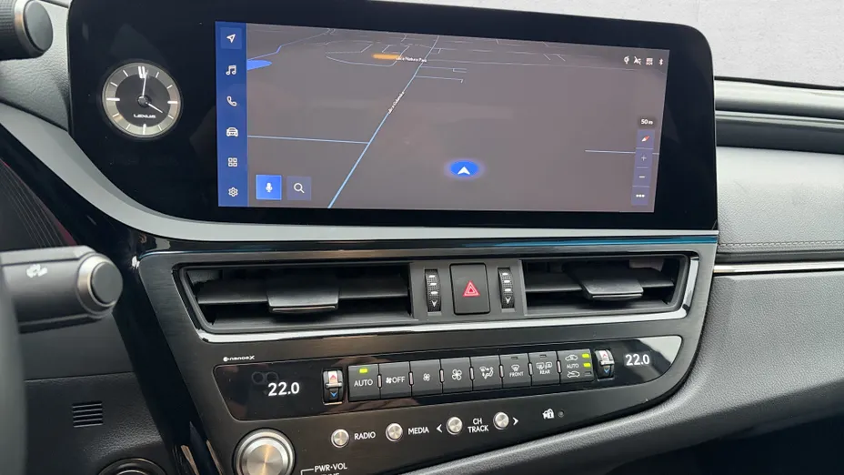 LEXUS ES ES 300h Business Edition