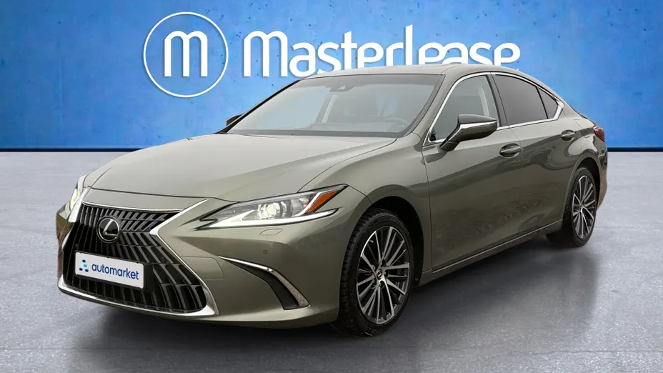 LEXUS ES ES 300h Business Edition