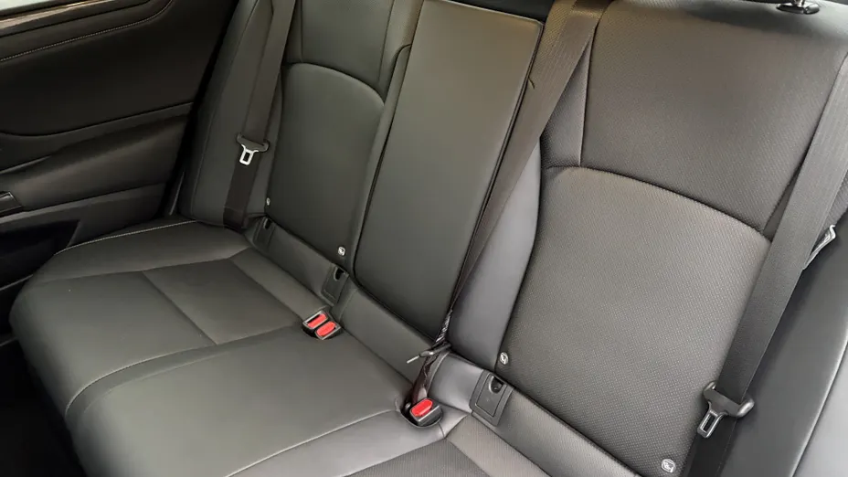 LEXUS ES ES 300h Business Edition