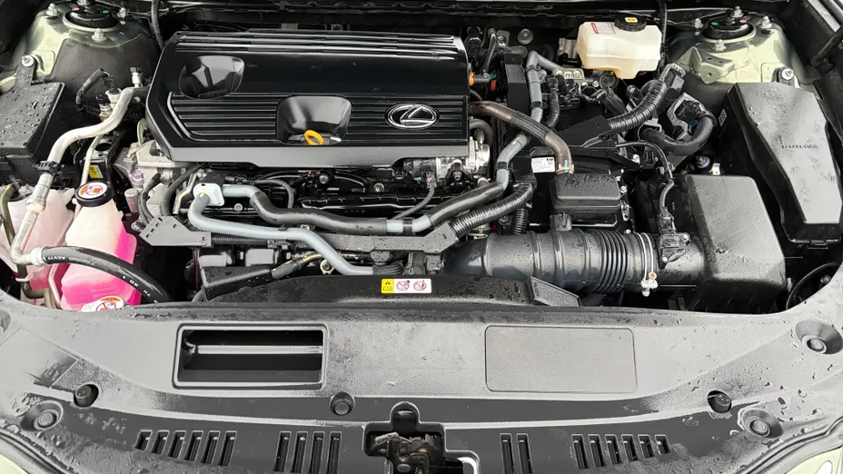 LEXUS ES ES 300h Business Edition