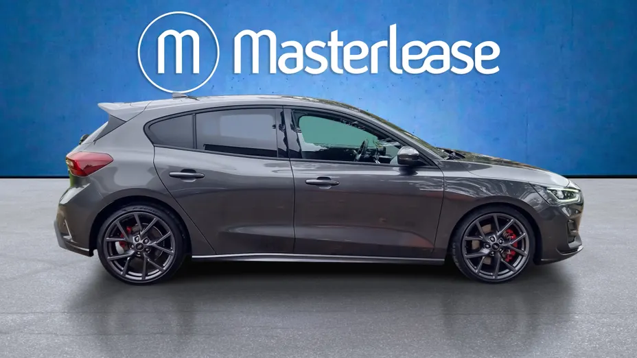 FORD Focus Focus 2.3 EcoBoost ST X aut