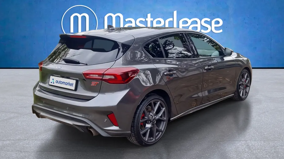 FORD Focus Focus 2.3 EcoBoost ST X aut