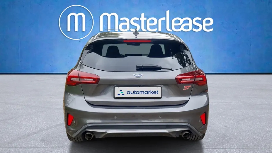 FORD Focus Focus 2.3 EcoBoost ST X aut