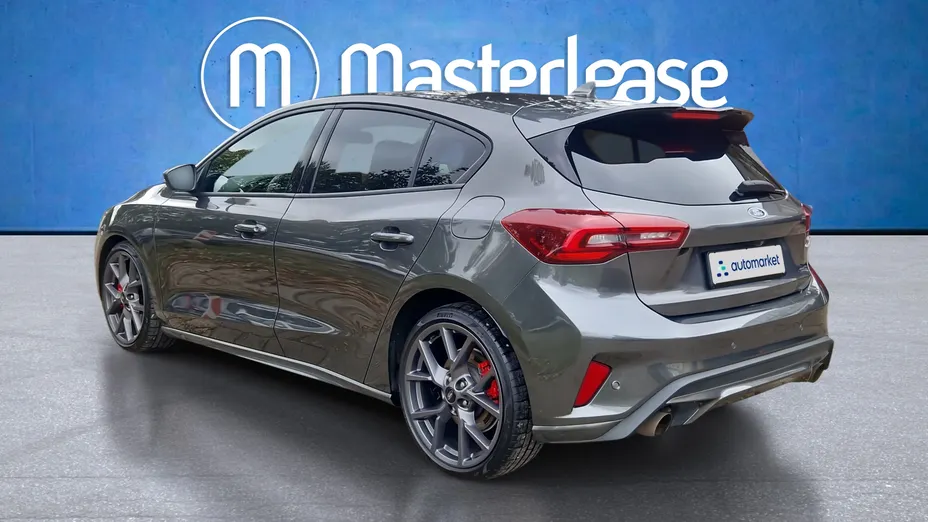 FORD Focus Focus 2.3 EcoBoost ST X aut