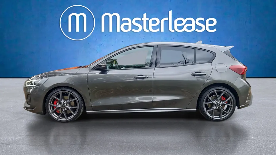 FORD Focus Focus 2.3 EcoBoost ST X aut