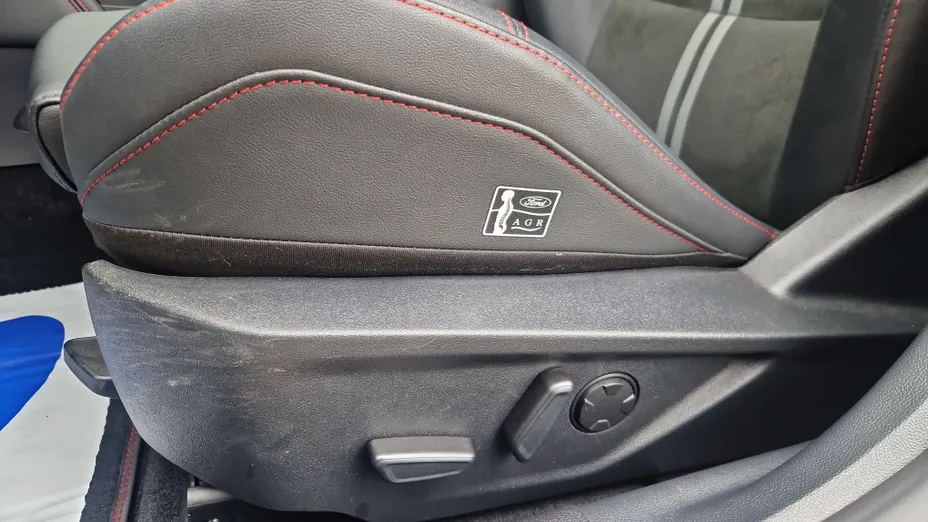 FORD Focus Focus 2.3 EcoBoost ST X aut