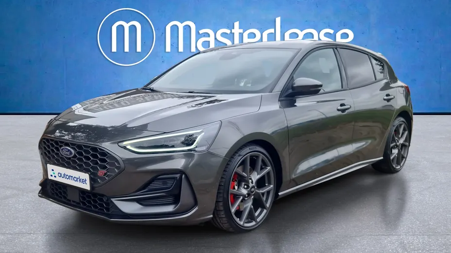 FORD Focus Focus 2.3 EcoBoost ST X aut