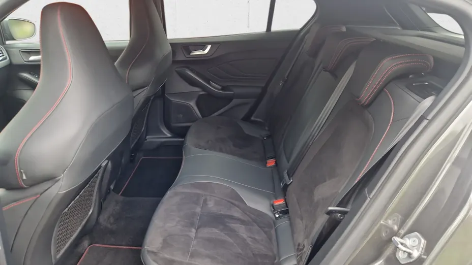 FORD Focus Focus 2.3 EcoBoost ST X aut